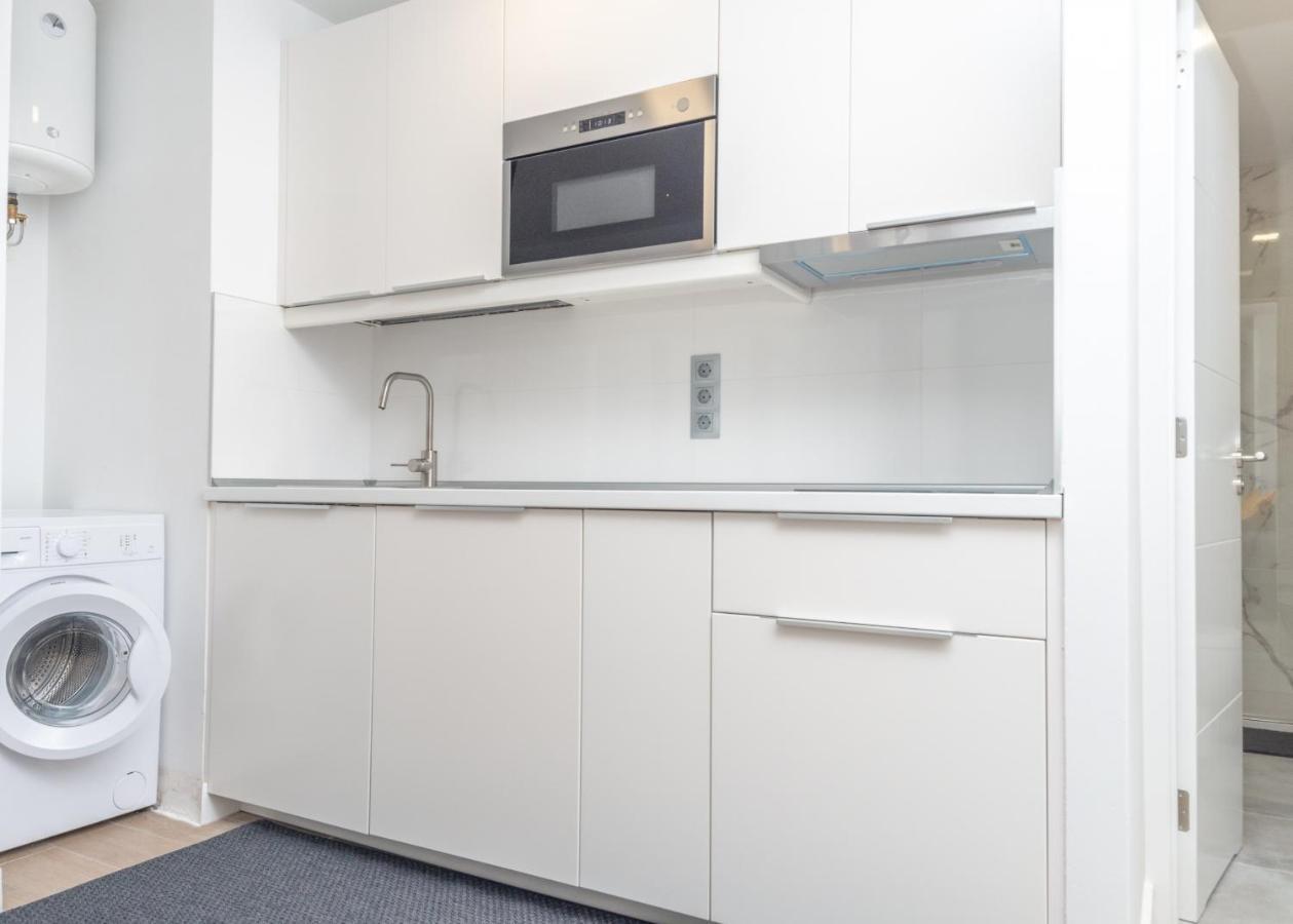 Lightbooking Canteras Beach Studio Las Palmas de Gran Canaria Ngoại thất bức ảnh